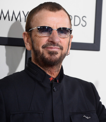 Ringo Starr : découvrez le trailer de sa tournée 2014