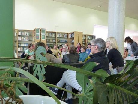 ça se passe comme ça au comité de lecture du prix du Marais à la médiathèque l'Odyssée de Lomme ça se passe comme ça au comité de lecture du prix du Marais à la médiathèque l'Odyssée de Lomme