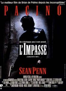 impasse affiche Culte du dimanche : l’Impasse