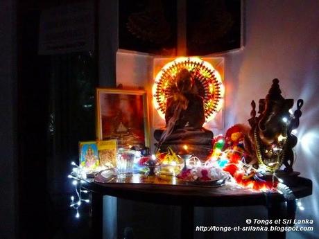 La fête bouddhiste de Vesak au Sri Lanka : pourquoi ne faut-il pas la manquer ?