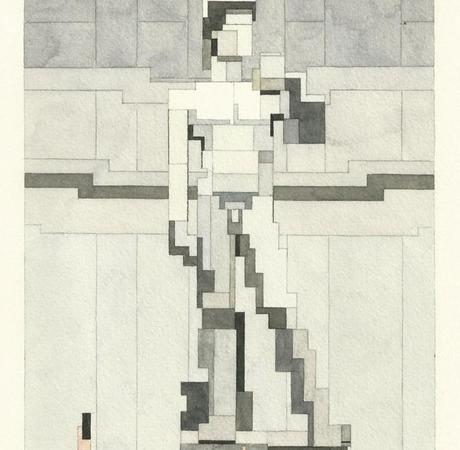 Les aquarelles 8BIT de Adam Lister 21-Watercolour-Paintings-of-Adam-Lister-yatzer