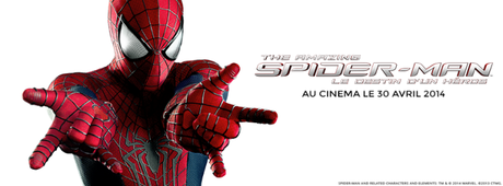 The-Amazing-Spider-Man-Le-Destin-dun-Héros-Affiche-Ban