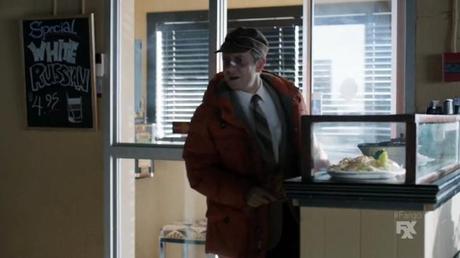 Fargo (2014) : le cinéma dans la télé
