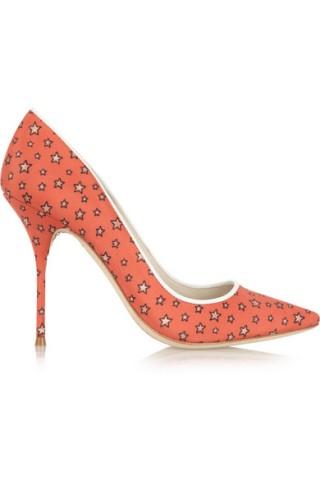 L’Horoscope a du style ! Du 5 au 12 mai belier j crew sophia webster