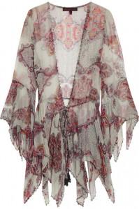 L’Horoscope a du style ! Du 5 au 12 mai scorpion kate moss haut topshop