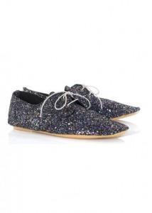 L’Horoscope a du style ! Du 5 au 12 mai verseau derbies paillettes anniel