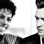 NEW SINGLE : Michael Jackson & Justin Timberlake – Love Never Felt So Good