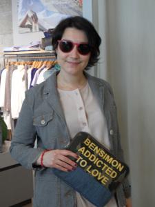 Boutique Bensimon + concours inside ! SAM_4655