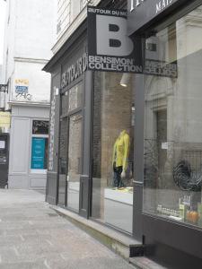Boutique Bensimon + concours inside ! SAM_4604