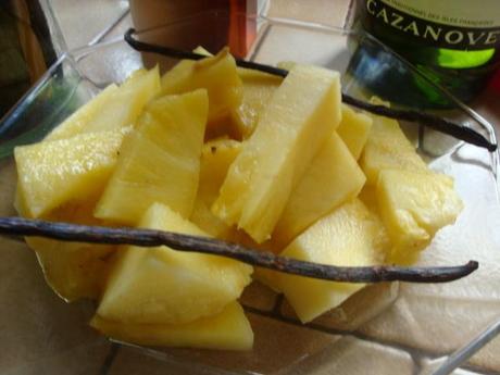 Ananax antillais cookeo usb Ananax antillais cookeo usb