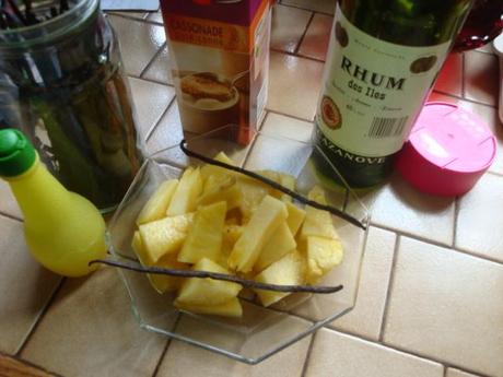 Ananax antillais cookeo usb Ananax antillais cookeo usb