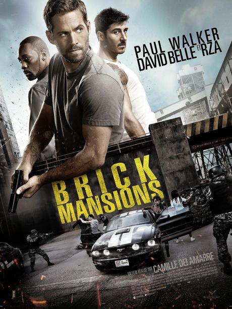 Critique: Brick Mansions