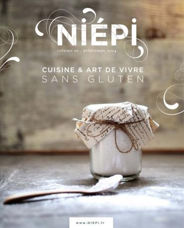 Niepi, un magazine de cuisine et art de vivre...