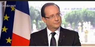 François Hollande dans les titres de la presse française en ligne : quelques indicateurs sémantiques associés