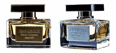 Parfums Jean Airoldi et Caroline Néron Dans Un Jardin Parfums Jean Airoldi et Caroline Néron Dans Un Jardin