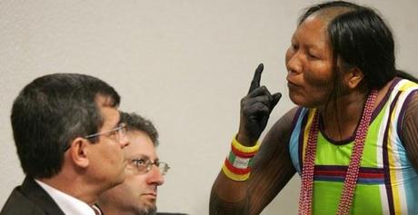 Blog de domguyanais : JOURNAL DE L'AMAZONIE EN EVOLUTION, Belo Monte ? C'est OUI ...
