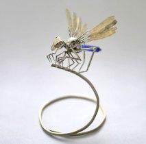 insects-made-from-watch-parts-and-discarded-objects-by-justin-gershenson-gates-a-mechanical-mind-3 Internet is Magic #9 – Jouer dans un film porno, c’est pas si évident.