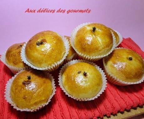 POMMES BRIOCHÉES POMMES BRIOCHÉES