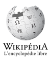Wikipedia - logo