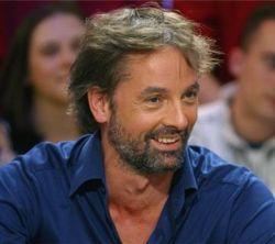 Christophe Alévêque fait la Fête de la dette Christophe Alévêque fait la Fête de la dette