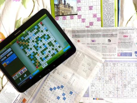 Jeux de mots jeux de mots