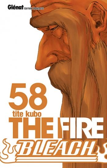 Bleach - Tome 58 - Tite Kubo Bleach - Tome 58 - Tite Kubo