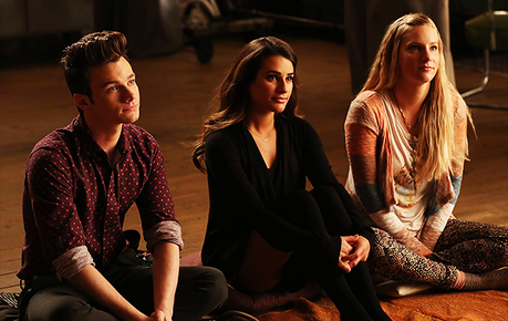 Glee Synopsis photos promos l'épisode 5.20