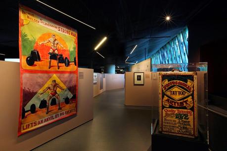 Exposition Tatoueurs, Tatoués // Quai Branly Exposition Tatoueurs, Tatoués // Quai Branly