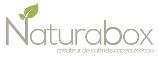 Naturabox, coffrets cadeaux écolo pour la fête des mères ! Naturabox-logo.jpg
