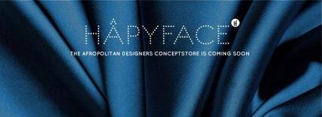 INTERVIEW. Mode africaine: Suzie Atangana Magné, de Hâpyface, était sur Diaf-Tv hapyface