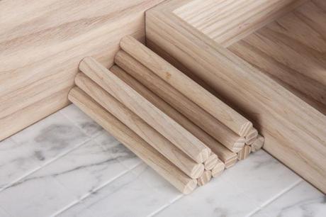 Shkatulka boite à secrets pour bureau par Lesha Galkin Shkatulka boite à secrets pour bureau par Lesha Galkin