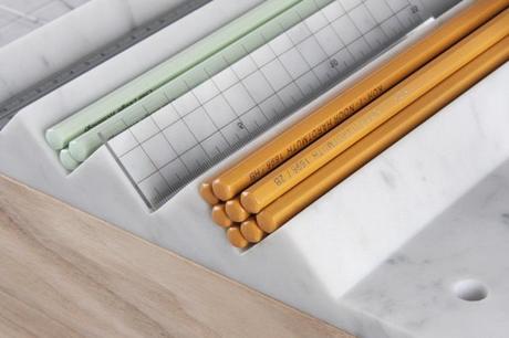 Shkatulka boite à secrets pour bureau par Lesha Galkin Shkatulka boite à secrets pour bureau par Lesha Galkin