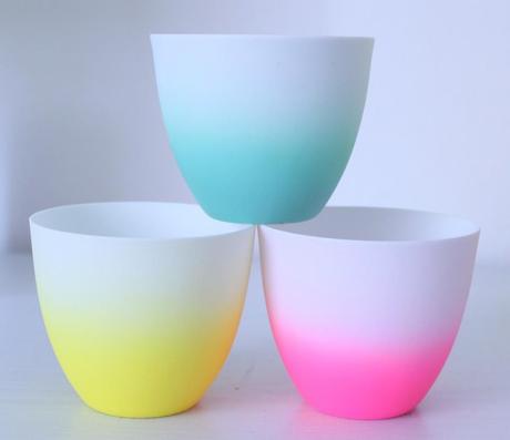 Un intérieur coloré avec Fly experience-fly