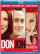 bluray don jon Don Jon en Bluray & DVD (concours)