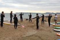 Costa Brava : petit coin de paradis pour les sports extrêmes