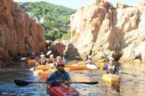 Costa Brava : petit coin de paradis pour les sports extrêmes