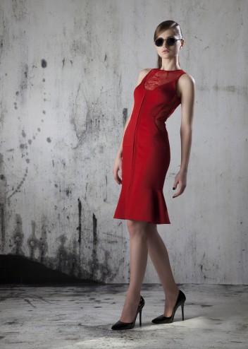 MODE : Focus sur la collection Automne-Hiver 2014-2015 Basil Soda