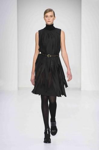 MODE : Focus sur la collection Automne-Hiver 2014-2015 Ferragamo
