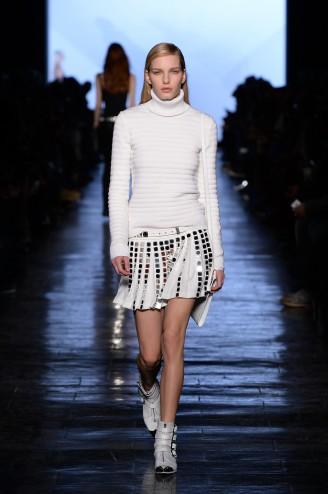 MODE : Focus sur la collection Automne-Hiver 2014-2015 Diesel