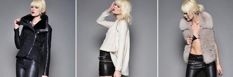 MODE : Focus sur la collection Automne-Hiver 2014-2015 MODE : Focus sur la collection Automne-Hiver 2014-2015
