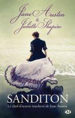 Sanditon de Jane Austen