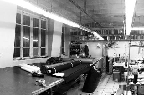 ADENORAH X ATELIER ARP ADENORAH X ATELIER ARP