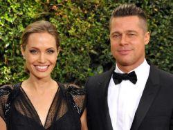Angelina Jolie confirme son mariage avec Brad Pitt Angelina Jolie confirme son mariage avec Brad Pitt
