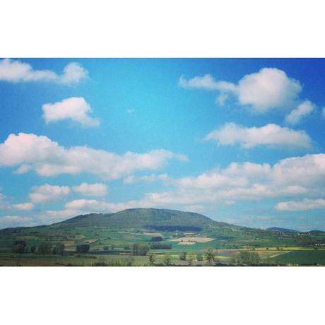 Bons baisers d’Auvergne volcans d'auvergne