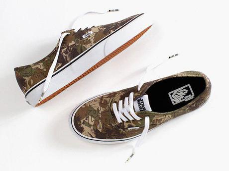 Chewbacca fait du skate pour Vans VANS-x-STAR-WARS-4