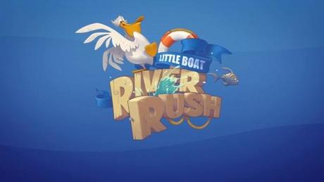 Little Boat River Rush sur iPhone est temporairement gratuit