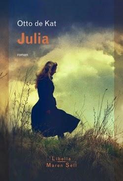 Julia et Une promesse, un livre et un film magnifiques