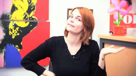 Bidule Chouette #9 – Headband 0