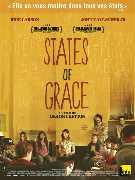 Critique: States of Grace