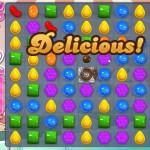 Candy Crush Candy Crush
